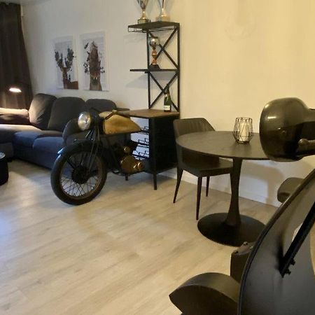 Bocksberg Bungalow Goslar Ngoại thất bức ảnh