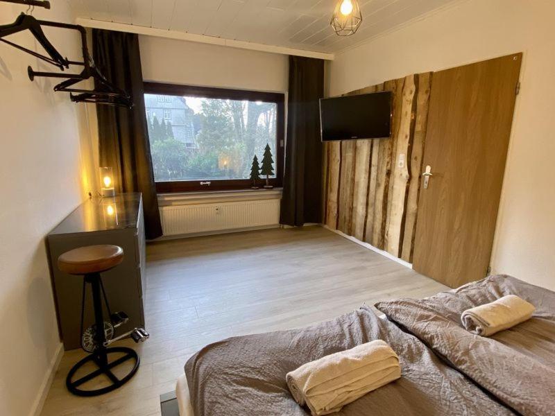 Bocksberg Bungalow Goslar Ngoại thất bức ảnh