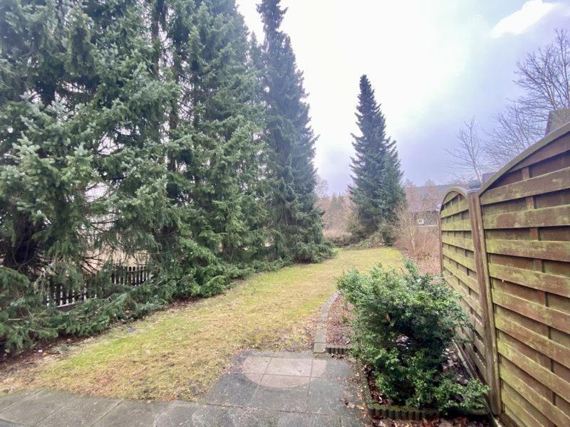 Bocksberg Bungalow Goslar Ngoại thất bức ảnh