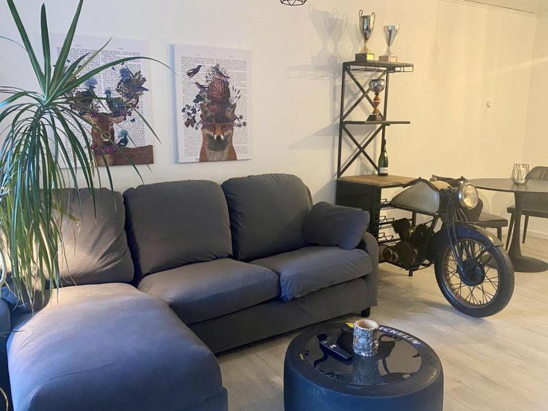 Bocksberg Bungalow Goslar Ngoại thất bức ảnh