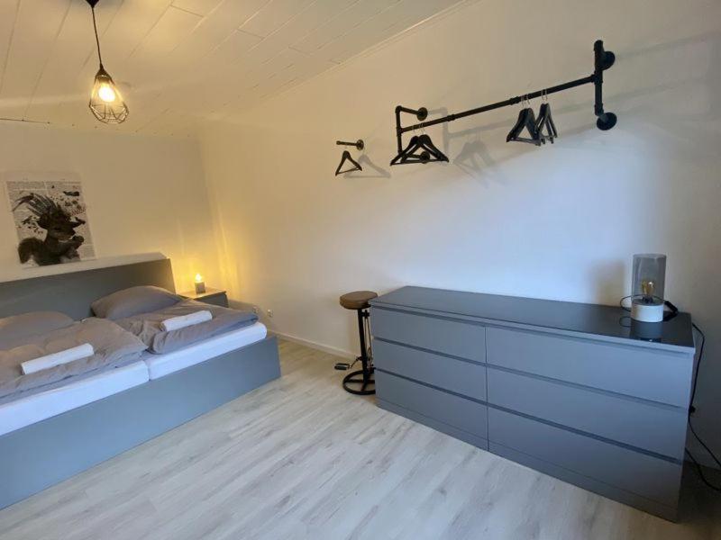 Bocksberg Bungalow Goslar Ngoại thất bức ảnh