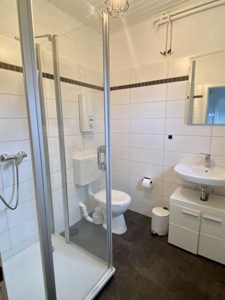 Bocksberg Bungalow Goslar Ngoại thất bức ảnh