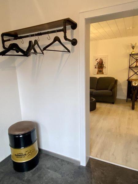 Bocksberg Bungalow Goslar Ngoại thất bức ảnh