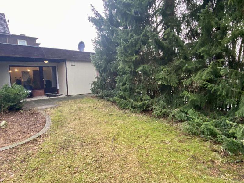 Bocksberg Bungalow Goslar Ngoại thất bức ảnh
