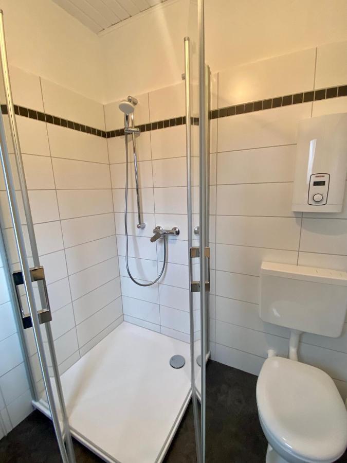 Bocksberg Bungalow Goslar Ngoại thất bức ảnh